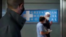 La bande-annonce du dernier épisode de Jesse Williams dans Grey's Anatomy : Ellen Pompeo pas chaude à l'idée de le voir nu à Broadway