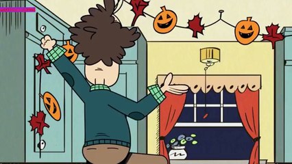 منزل لاود الجزء1 الحلقة49 عقاب العصيان المقطع3