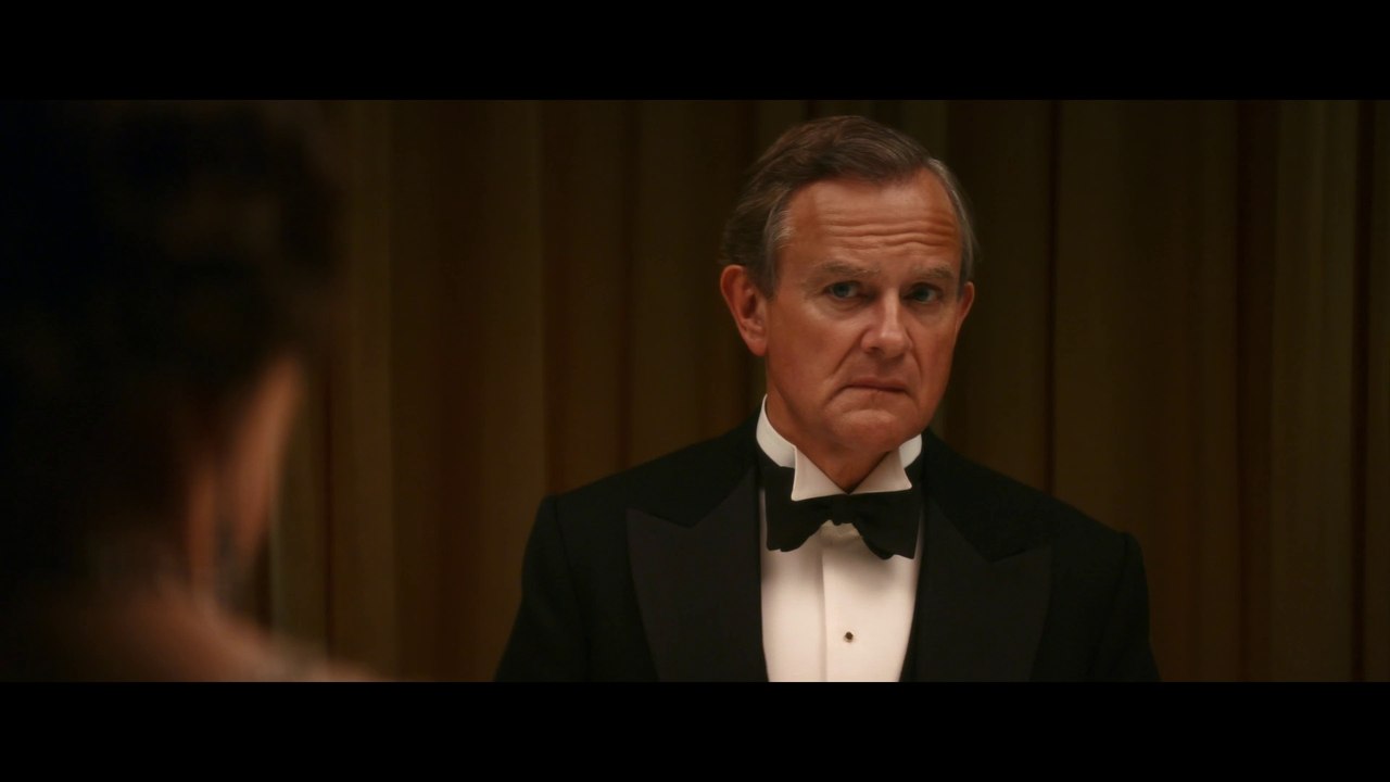 Downton Abbey II: Eine neue Ära Clip 'Gute Publicity' Deutsch German (2022)