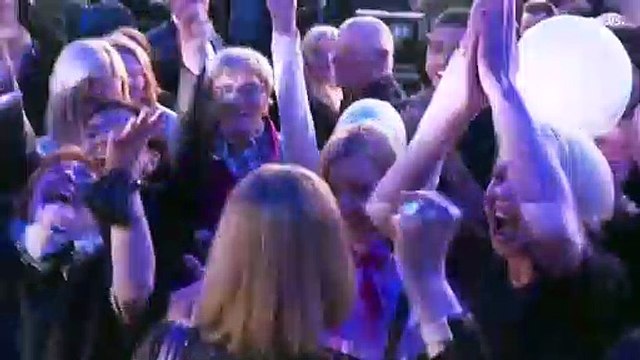 Словения ждет перемен