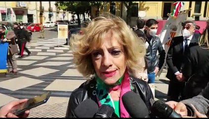 Prefetto Catanzaro