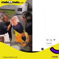 Joanna Alexandra Terharu Dapat Kado Bantal Gambar Mendiang Suami: Bikin Mewek