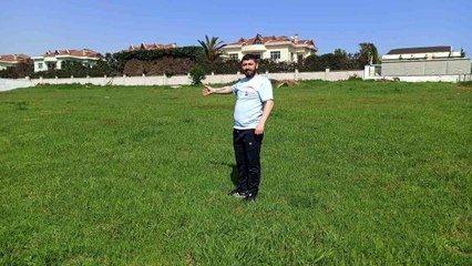 "Dublör" lakaplı dolandırıcılar 7 milyon liralık arsayı 700 bin liraya satmaya çalıştı