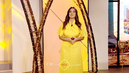 جولتنا اليوم ستكون إلى الأردن فتابعونا عند الثانية والنصف ظهراً بتوقيت السعودية على #MBC1
