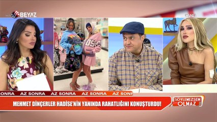 Söylemezsem Olmaz 25 Nisan 2022