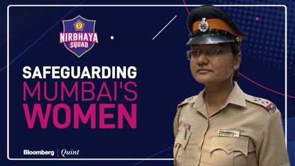 How The Nirbhaya Squad Is Ensuring Women's Safety In Mumbai