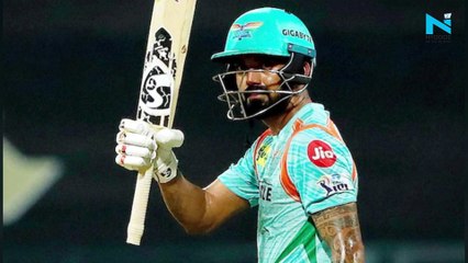 IPL 2022: KL Rahul slapped with hefty fine for Lucknow's slow over rate