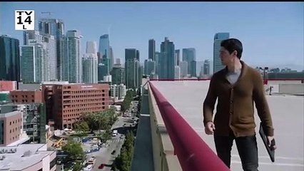 The Rookie 4x20 Season 4 Episode 20 Trailer - Enervo