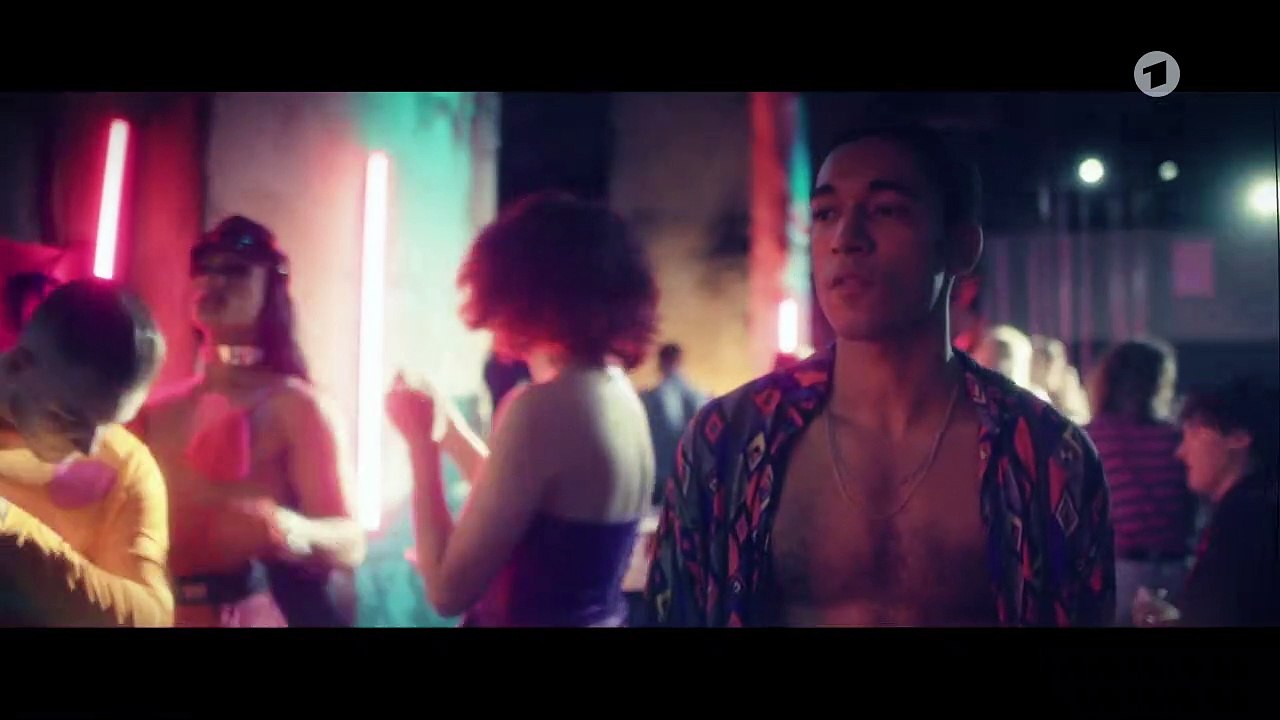 All You Need: Der Umzug | Folge 1/Staffel 1