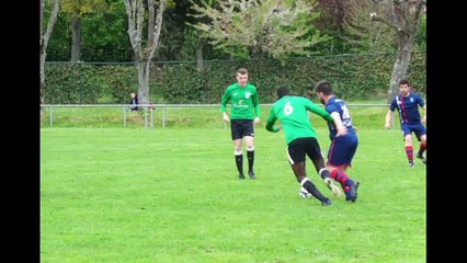 Luzy - St Eloi (24/04/2022)