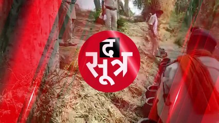 छतरपुर में अवैध शराब के खिलाफ मुहिम, लगातार जारी है कार्रवाई