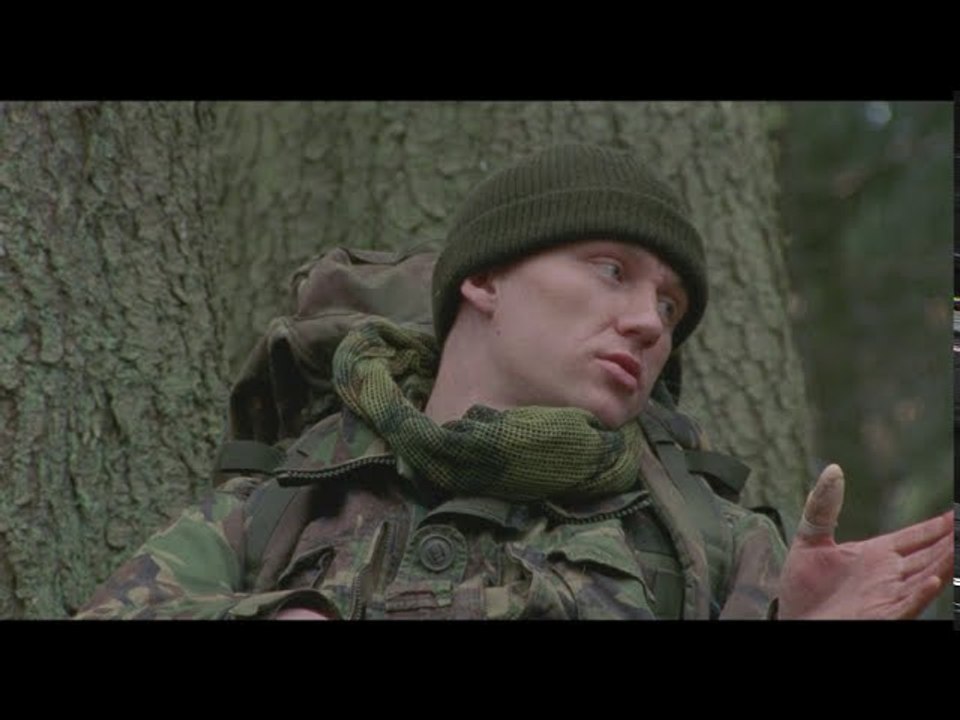 Dog Soldiers -Trailer