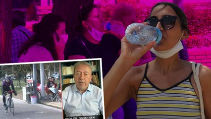 Bayramda hava nasıl olacak?