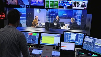 Présidentielle : pourquoi les premières estimations diffèrent-elles selon les médias ?