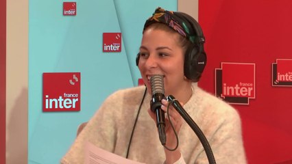 Bernard Lavilliers - Morgane Cadignan n'aime pas