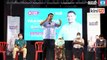 Rafizi: Pick Saifuddin if you want PKR to negotiate, pick me if you want us to fight