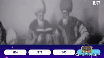 1977 Fatih Sultan Mehmet TRT Mini Belgesel