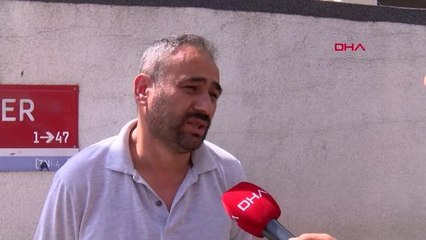 TUZLA'DA KAZADA 17 YAŞINDAKİ LİSE ÖĞRENCİSİ HAYATINI KAYBETTİ