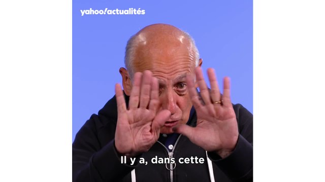 Derrière cette image, il y a l’envie de faire passer un message : Macron 2 ne sera pas Macron 1 : Jean-Michel Aphatie décrypte les 3 symboles cachés derrière la mise en scène de l’arrivée de Macron au Champ de mars