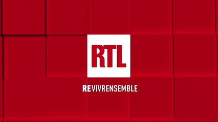 Le journal RTL de 12h du 25 avril 2022