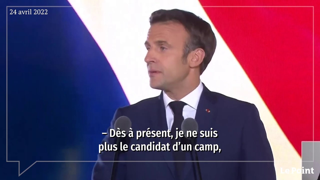 Nathalie Schuck : « La macronie ne veut pas rééditer l'erreur de Chirac en 2002 »