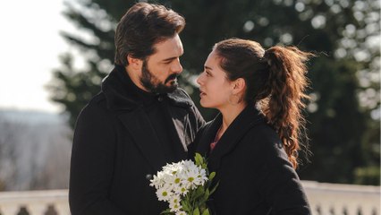 Emanet Dizisi 366. Bölüm İzle (2. Sezon 161. Bölüm)