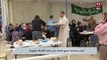 أجواء رمضانية تجمع المئات على مائدة الأشراف المهدية