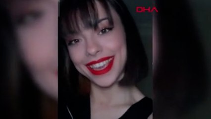 17 yaşındaki Beyzanur'u trafik canavarı aldı