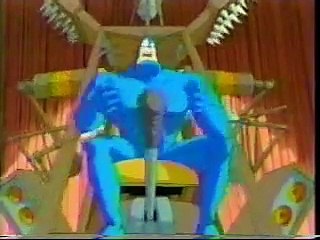 The Tick (1994 Tv Series) - 1 X 01 - The Tick Vs The Idea Man