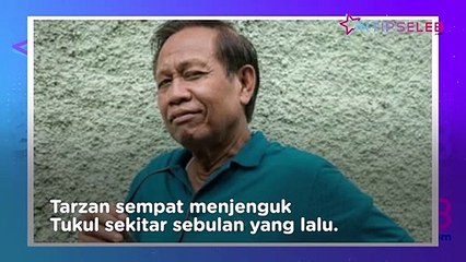 Kabar Terbaru Tukul Arwana yang Sempat Alami Pendarahan Otak