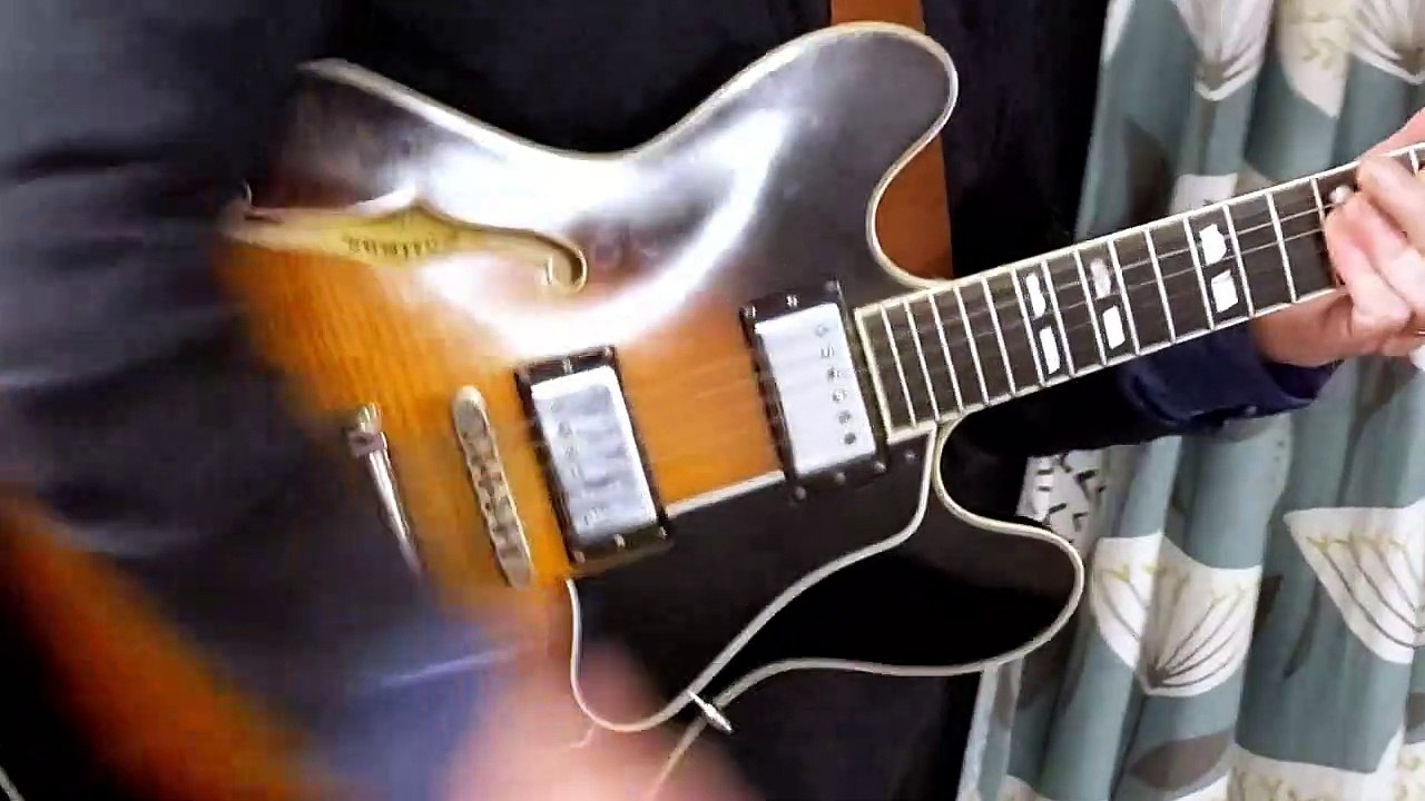 Watch Dunstable rock legends Toad the Wet Sprocket perform together for the first time in 40 years