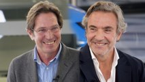 De CEO a CEO | Tomás Villén, CEO Porsche Ibérica, y Joan Jordi Vallverdú, CEO Omnicom Media Group