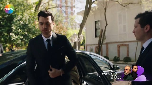 Baba 11. Bölüm 1. Fragman | Affet beni baba...