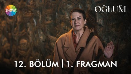 Oğlum 12. Bölüm 1. Fragman | “Demet saldırıya uğramış!”