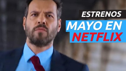 Todos los estrenos de Netflix para mayo de 2022: Stranger Things 4, Incompatibles 2, Love, Death + Robots...