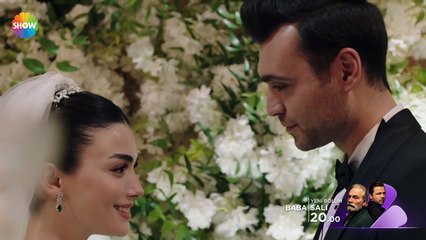 Baba 11. Bölüm 2. Fragman | #İlBüş evleniyor!