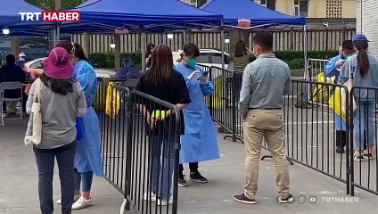 Koronavirüs alarmına geçen Pekin'de son durum ne?