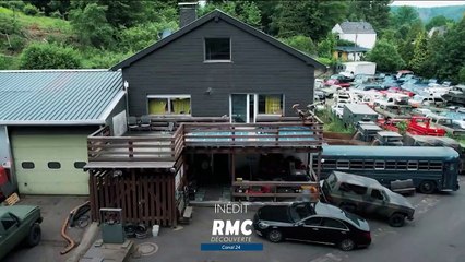 Mécanos express - 25 avril