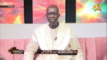 SUIVEZ PENCCI REWMI AVEC EL HADJ TALL NGOL NGOL |  LUNDI 25 AVRIL 2022