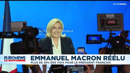 L’info du jour | 25 avril - Mi-journée