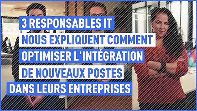 Comment intégrer de nouveaux employés de la manière la plus efficace et la moins chère possible ?