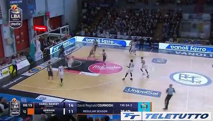 Video News - GERMANI OK A CREMONA