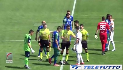 Video News - FERALPISALO', COL RENATE E' 0-0