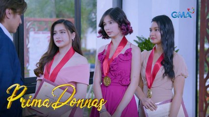 Prima Donnas 2: Traumatic kids and their irresponsible parents | Episode 75