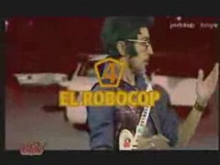 Rodolfo Chikilicuatre