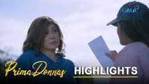 Prima Donnas 2: Keeping Kendra’s secrets | Episode 75