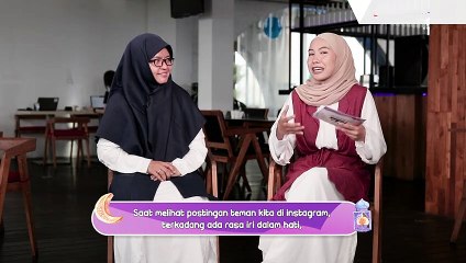 Tanya Kilat Seputar Islam: Cari Tahu Cara Terhindar dari Penyakit Hati