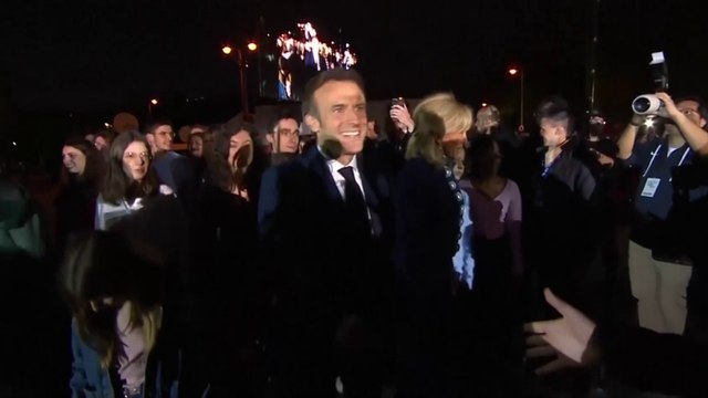 Élection : La bataille des législatives est lancée