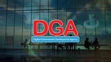 สพร. มอบรางวัล DG Awards ในหมวดท้องถิ่นดิจิทัล