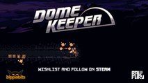 Dome Keeper - Official Announcement Trailer